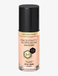 Max Factor - All Day Flawless 3In1 Foundation - Jumestuskreemid - 30 ML