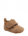 Bisgaard - Bisgaard Baby Wool - Sussid ja sisejalatsid - 26/16.6CM
