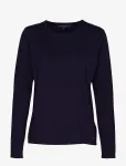 Soft Rebels - Srmarla O-Neck Roll Edge Knit - Džemprid - M
