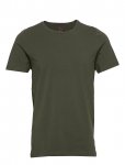Oscar Jacobson - Kyran T-Shirt S-S - L&uuml;hikeste varrukatega - M