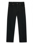 Levi's&reg; - 501 Levisoriginal Black 80701 - Klassikalised - 38 x 34