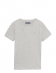 Tommy Hilfiger - Boys Basic Cn Knit S/S - L&uuml;hikeste varrukatega - 92