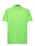 Polo Ralph Lauren - The Iconic Mesh Polo Shirt - L&uuml;hikeste varrukatega - L