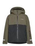 Tretorn - Aktiv Cold Weather Jacket - Suusajoped - 158-164