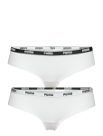 PUMA - Puma Women Microfiber Brazilian 2P - Brasiilia alusp&uuml;ksid - XS