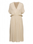 Sams&oslash;e Sams&oslash;e - Andina Long Dress Aop 8083 - P&otilde;lveni ja midi - M