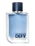 Calvin Klein - Defy Edt - Eau De Toilette - 100ML