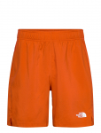 The North Face - M 24/7 7In Short - Spordi l&uuml;hikesed p&uuml;ksid - XXL
