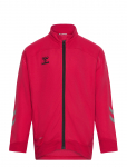 Hummel - Hmllead Poly Zip Jacket Kids - Dressipluusid - 164