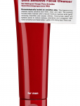 Recipe For Men - Recipe Ultra Sensitive Facial Cleanser - Face Wash - 100 ml