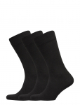 Amanda Christensen - True Ankle Sock 3-Pack - Tavalised sokid - 47-50