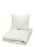 Cam Cam Copenhagen - Bedding, Baby, 70X100Cm - Gots - Bows - Voodipesukomplektid - 70X100CM;40X45CM