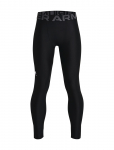 Under Armour - Ua Hg Armour Leggings - Jooksu- ja trenniretuusid - 140-152