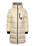 Kari Traa - Rongve Parka - Polsterdatud mantlid - M