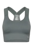 Aim&acute;n - High Support Ribbed Bra - Sports Bras - All - XS
