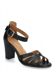 Pavement - Gillian Leather - Kontsaga sandaalid - 40