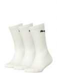PUMA - Puma Kids Crew Sock 3P - Sokid - 31-34