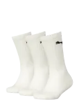 PUMA - Puma Kids Crew Sock 3P - Sokid - 31-34