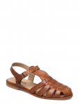 ANGULUS - Sandals - Flat - Closed Toe - Op - Flat - 38.5