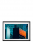 Democratic Gallery - Poster Skyscrapers - Photographs - 21X30