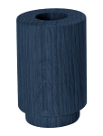 Andersen Furniture - Create Me Candleholder - Indoor Lanterns - H7.5CM