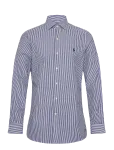 Polo Ralph Lauren - Slim Fit Poplin Shirt - Business - 39.5