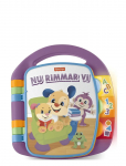 Fisher-Price - Laugh & Learn Storybook Rhymes - Activity Toys - SWEDISH