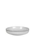 Broste Copenhagen - Sk&aring;l 'Nordic Sand' - Kausid - &Oslash;22.5CM