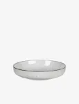Broste Copenhagen - Bowl Nordic Sand - Kausid - &Oslash;22.5CM