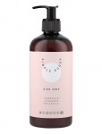 Simple Goods - Geranium Dish Soap 450 Ml - N&otilde;udepesuvahendid - 450 ml