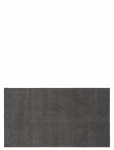 Tica Copenhagen - Floormat Polyamide, 120X67 Cm, Unicolor - Uksematid - 120X67X0.7CM