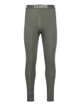 Dovre - Dovre Wool Long Johns - Lounge Pants - S