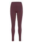 Hummel - Hmltif Seamless High Waist Tights - Seamless Tights - S