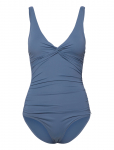 Panos Emporio - Simi Solid Swimsuit Recycled - Ujumisriided - 46