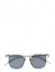 Le Specs - No Biggie - D-raamiga Wayfarer p&auml;ikeseprillid - ONE SIZE