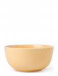 Lyngby Porcel&aelig;n - Rhombe Color Sk&aring;l - Hommikus&ouml;&ouml;gikausid - &Oslash;13CM
