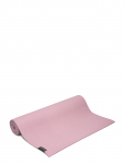 Yogiraj - All-Round Yoga Mat 6 Mm Natural - Yoga Mats And Accessories - ONE SIZE