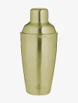 Viners - Vin Barware Cocktail Shaker Gold - &Scaron;eikerid ja kokteilin&otilde;ud - 500 ml