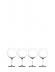 Spiegelau - Gin & Tonic 63 Cl 4-P - Kokteiliklaasid - 63 CL