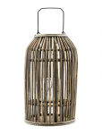 House Doctor - Ova Lanterne - Laternad - H42CM