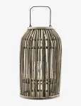 House Doctor - Ova Lanterne - Laternad - H42CM