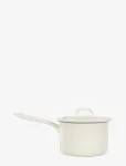 Kockums Jernverk - Pot With Long Handle And Lid, 2,3L - Kastrulid - 2.3 l