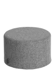 By KlipKlap - Kk Circle - Blue Grey - Tumbad - ONE SIZE