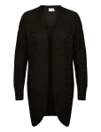 Kaffe - Kaemria Knit Cardigan - Kardiganid - XS
