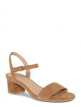 GEOX - D Aurely 50 B - Kontsaga sandaalid - 38