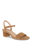 GEOX - D Aurely 50 B - Kontsaga sandaalid - 38