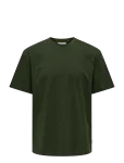 ONLY & SONS - Onsfred Life Rlx Ss Tee Noos - L&uuml;hikeste varrukatega - XS