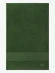Lacoste Home - Llecroco Guest Towel - Vannir&auml;tikud - 40X60CM