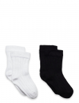 Minymo - Ankle Sock - Rib (2-Pack) - Sokid - 35\38