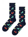 Happy Socks - Puppy Love Sock - Tavalised sokid - 41-46